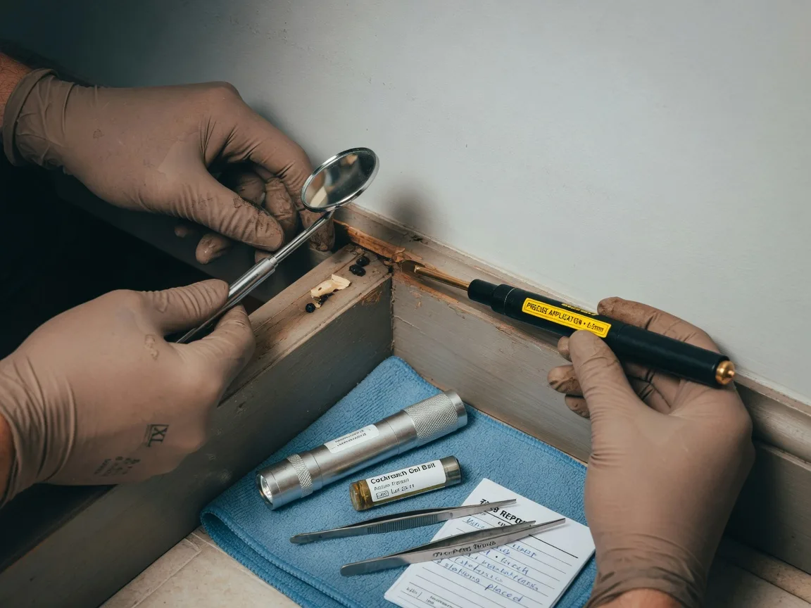 Why choose Emergency Pest Control in Lansing, NC